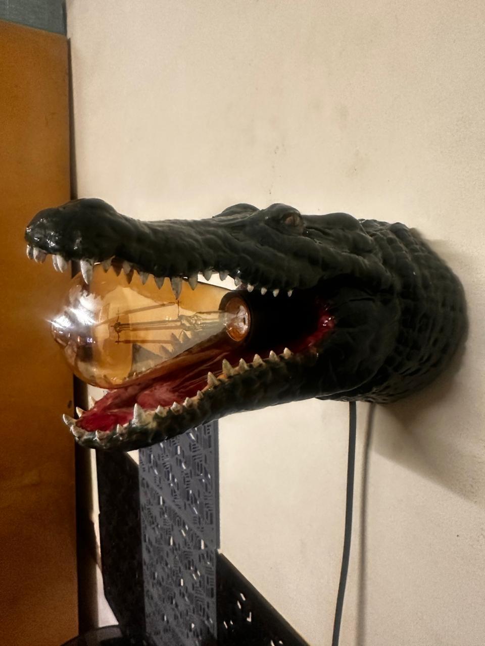 RNDR piece in a customer's home