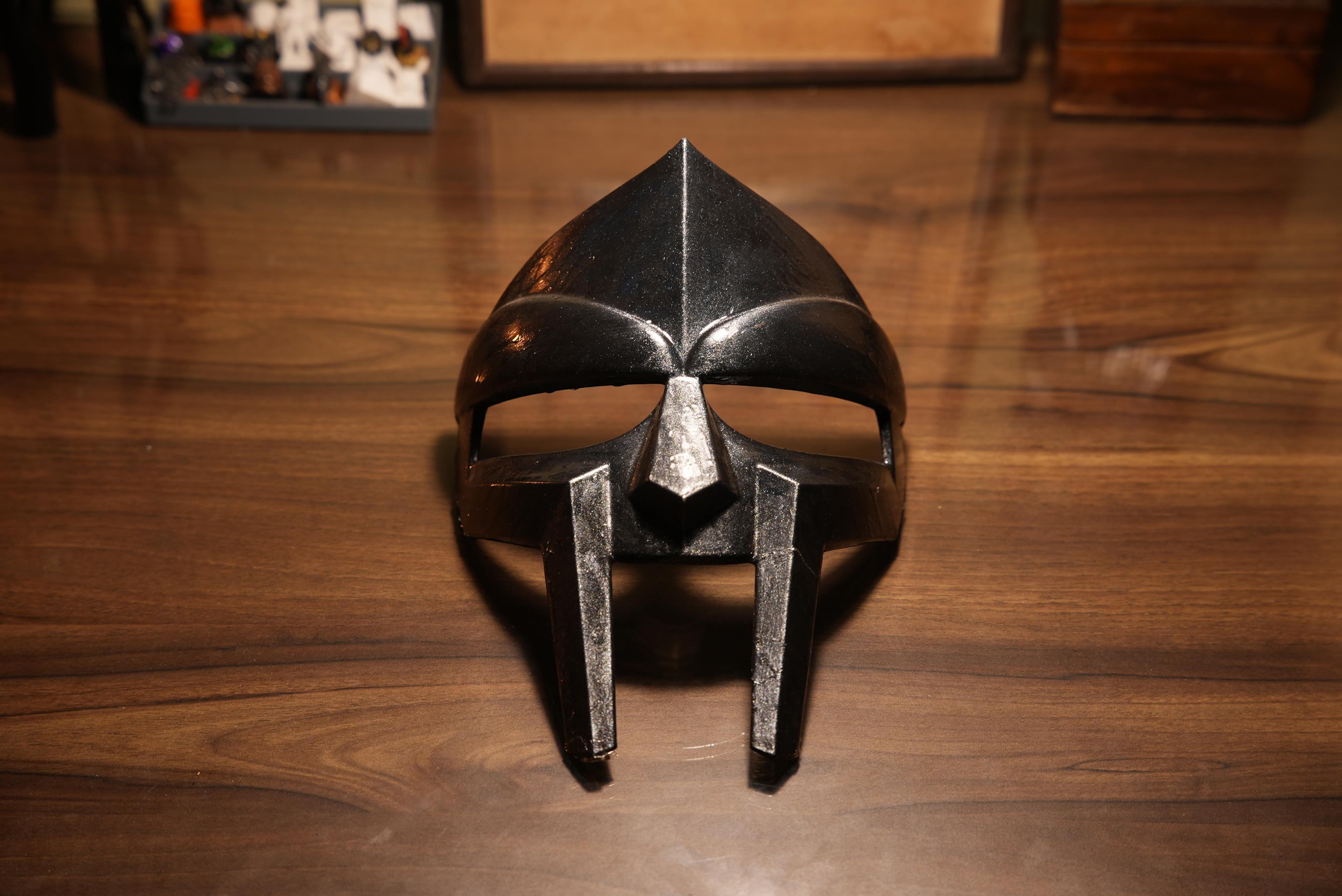 A Tribute to MF Doom